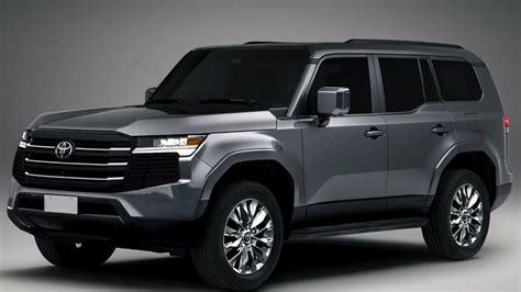 buy toyota prado in canada